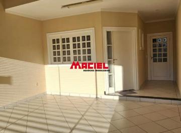 Casa · 187m² · 3 Quartos · 2 Vagas · Sobrado excelente no Bosque dos Eucaliptos, com 187,66 m² de area construida