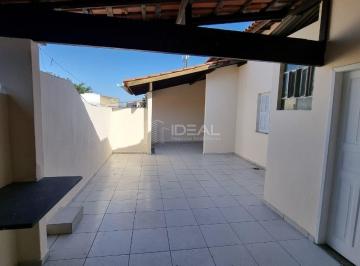 Casa · 127m² · 3 Quartos · 2 Vagas · Casa em Parque São Caetano - Campos dos Goytacazes