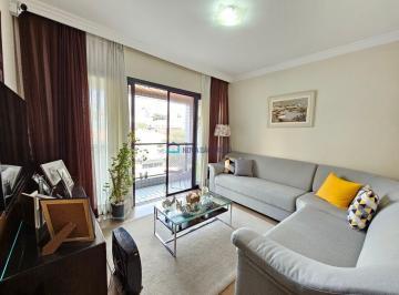 Apartamento · 80m² · 3 Quartos · 2 Vagas · Apartamento à Venda com 3 quartos no Bosque da Saúde