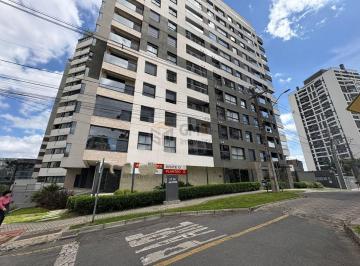 Apartamento · 102m² · 3 Quartos · 2 Vagas · Apartamento mobiliado à venda no Cristo Rei - Curitiba/PR