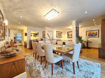 Apartamento · 311m² · 4 Quartos · 3 Vagas · Apartamento Garden Duplex à venda no Bosque da Saúde com 4 quartos