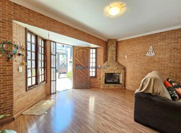 Casa · 513m² · 4 Quartos · 5 Vagas · Sobrado à venda no Bosque da Saúde, com 4 quartos