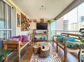 Apartamento · 137m² · 3 Quartos · 3 Vagas · Apartamento à venda no Bosque da Saúde com 3 quartos (mobiliado)