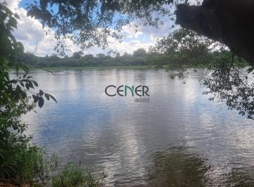 Rural · 280m² · Bela fazenda de 280 ha nas margens do Rio São Francisco em Lassance MG