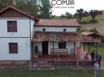 Rural · 20m² · Excelente fazendinha montada para leite de 20 ha em Belo Vale MG. Pode ser financiada em até 15 anos