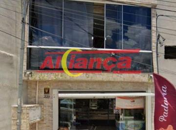 Casa · 300m² · 3 Quartos · 2 Vagas · SOBRADO COM 300M² - PQ SÃO MIGUEL - GUARULHOS