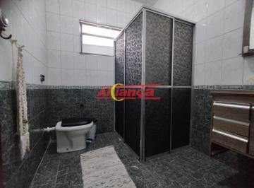 Casa · 125m² · 3 Quartos · 2 Vagas · SOBRADO RESIDENCIAL