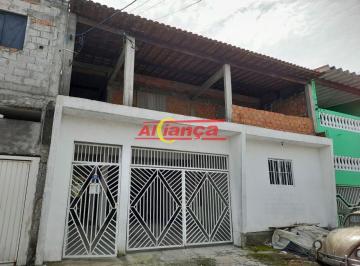 Casa · 250m² · 10 Quartos · Ótima oportunidade de negocio  casa mais renda extra no jardim Guaracy