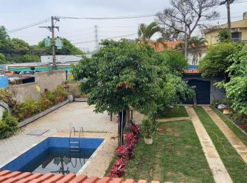 Casa · 170m² · 3 Quartos · 8 Vagas · Casa para alugar no bairro Vila São Francisco - São Paulo/SP