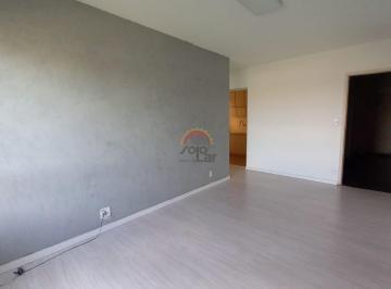 Apartamento · 53m² · 2 Quartos · 1 Vaga · Apartamento à venda no bairro Vila São Francisco - São Paulo/SP