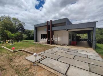 Rural · 5779m² · 2 Quartos · 1 Vaga · Chácara Shangrilá Contenda