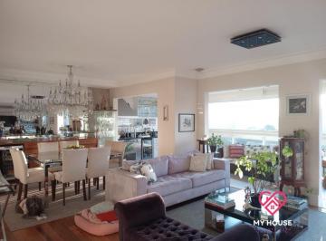 Apartamento · 173m² · 3 Quartos · 3 Vagas · Apartamento à venda com 173m², 3 quartos e 3 vagas