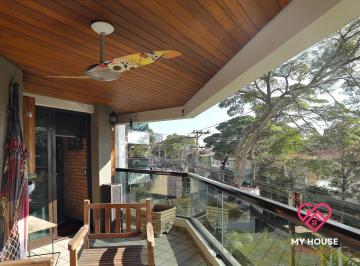 Apartamento · 140m² · 3 Quartos · 2 Vagas · Apartamento à venda com 140m², 3 quartos e 2 vagas
