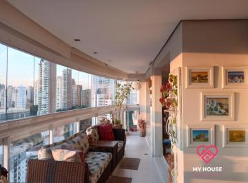 Apartamento · 173m² · 3 Quartos · 3 Vagas · Apartamento para alugar com 173m², 3 quartos e 3 vagas