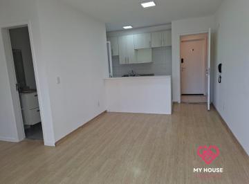 Apartamento · 48m² · 2 Quartos · 1 Vaga · Apartamento à venda com 48m², 2 quartos e 1 vaga