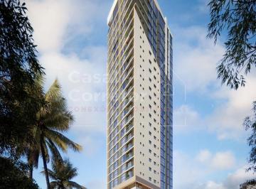 Apartamento · 105m² · 3 Quartos · 2 Vagas · LINDO APARTAMENTO DE 3 SUÍTES PRÓXIMO DA PRAIA