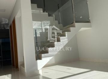 Casa · 106m² · 3 Quartos · 2 Vagas · Casa Sobrado em Parque São Jerônimo, Anápolis/GO