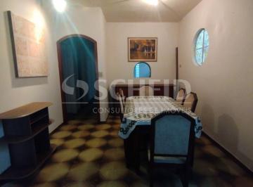 Casa · 371m² · 5 Quartos · 1 Vaga · Casa a venda de 371,00m² útil, com 5 quartos no Campo Belo.