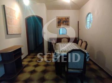 Casa · 371m² · 5 Quartos · 1 Vaga · Casa a venda de 371,00m² útil, com 5 quartos no Campo Belo.