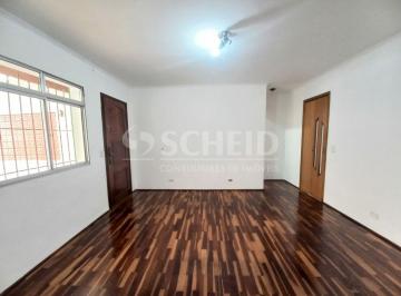 Casa · 90m² · 3 Quartos · 2 Vagas · Casa à venda no Jardim Cidália de 90m² com 3 quartos e 2 vagas de garagem
