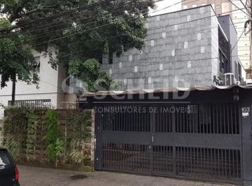 Comercial · 400m² · 11 Quartos · 5 Vagas · Sobrado Comercial de 400m² com 11 salas e 5 vagas à venda na Vila Mariana