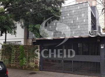 Comercial · 400m² · 11 Quartos · 5 Vagas · Sobrado Comercial de 400m² com 11 salas e 5 vagas à venda na Vila Mariana