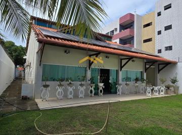 Casa · 420m² · 4 Quartos · 10 Vagas · Casa Alto Padrão em Candeias, Jaboatão dos Guararapes/PE