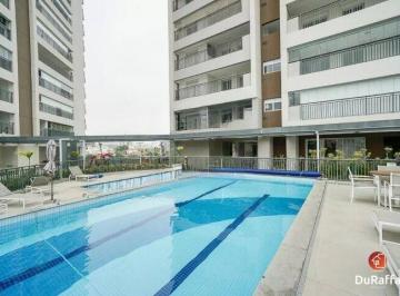 Apartamento · 110m² · 3 Quartos · 2 Vagas · Apartamento Edificio Praça Tatuapé