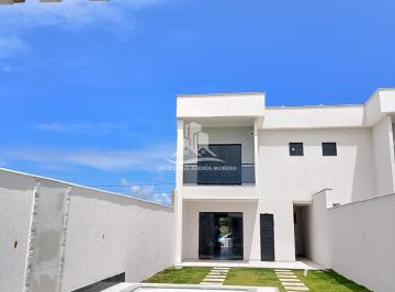 Casa · 2 Quartos · 3 Vagas · CASA À VENDA EM CABO FRIO - BAIRRO UNAMAR