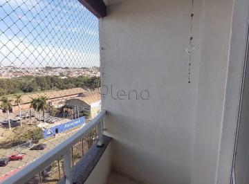 imagem · Apartamento à venda em Paulínia, Morumbi, com 3 quartos, com 94 m², Condomínio P