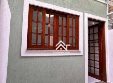 1724368896dc6fd17f36a29a736a95c14a3a27e8 · Casa com 2 dormitórios à venda, 63 m² por R$ 495.000,00 - Centro - Atibaia/SP