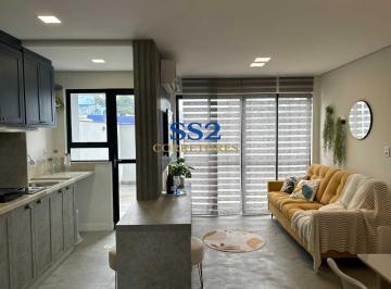 Apartamento · 92m² · 2 Quartos · 2 Vagas · Apartamento Alto Padrão Itoupava Seca Blumenau/sc.