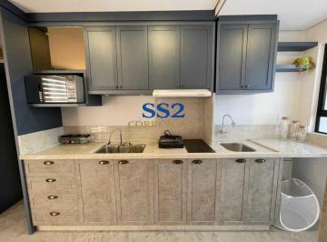 Apartamento · 92m² · 2 Quartos · 2 Vagas · Apartamento Alto Padrão Itoupava Seca Blumenau/sc.