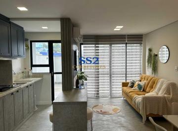 Apartamento · 92m² · 2 Quartos · 2 Vagas · Apartamento Alto Padrão Itoupava Seca Blumenau/sc.