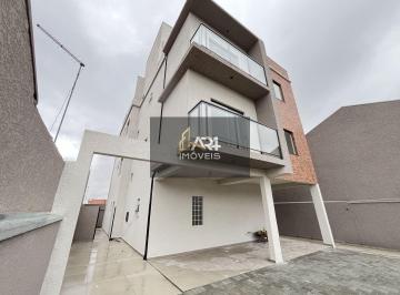 Apartamento · 20m² · 1 Quarto · Condomínio Residencial Cajurú - Apartamento Novo à Venda no bairro Cajuru em Curitiba/PR