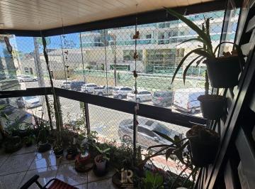 Apartamento · 150m² · 3 Quartos · 2 Vagas · Apartamento Alto Padrão na quadra do mar de Itaparica