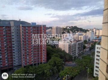 Apartamento · 60m² · 2 Quartos · 1 Vaga · Apartamento 2 quartos com 60m² no Andaraí