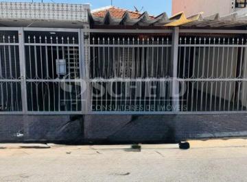 Casa · 212m² · 2 Quartos · 3 Vagas · Casa térrea a venda Campo Grande