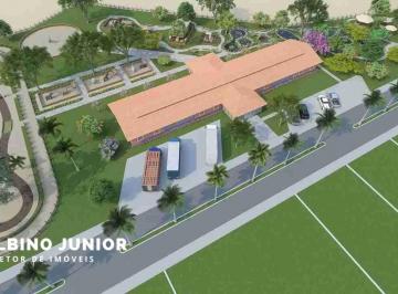 Terreno · 375m² · Tamandaré Country Club – Lotes na Praia de Tamandaré