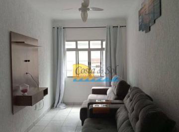 2eca7d8ab9d8252f01a2b6148514bcc465f03eb2 · Apartamento com 2 dormitórios à venda, 60 m² por R$ 280.000,00 - Aviação - Praia Grande/SP