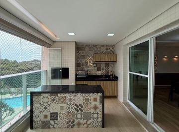 Apartamento · 187m² · 4 Quartos · 3 Vagas · Farol da Ilha - Apartamento, Farol da Ilha, Aluguel, Alto Padrão em Ponta do Farol, São Luís/MA