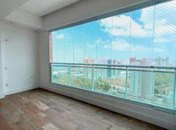 Apartamento · 192m² · 4 Quartos · 4 Vagas · Apartamento com 4 Suites, Alto Padrão em Jardim Renascença, São Luís/MA