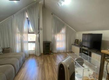 47a15e728cf52092edd255902910275e1efde68a · Sobrado com 3 quartos à venda, 118 m² por R$ 800.000 - Xaxim - Curitiba/PR