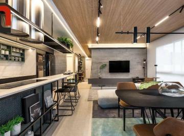 4ef4327bd6379e3716348ace7378ab30a01f28ad · New In Apto 68m² 2 quartos, sacada gourmet e 1 vaga no Ecoville