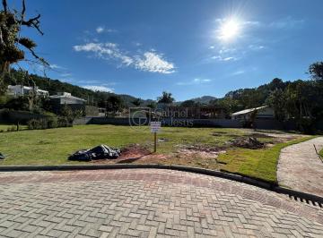 Terreno · 364m² · Terrenos em condomínio fechado na Camboa
