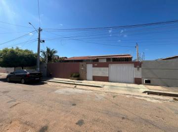 Casa · 2 Quartos · 1 Vaga · Casa em Alto do Sumaré, Mossoró/RN
