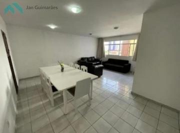 Apartamento · 109m² · 3 Quartos · 2 Vagas · Imoveis - em Manaíra