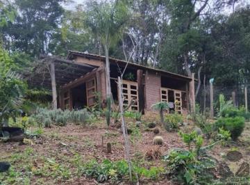 Foto 21 · Chácara à venda em Roças Novas-MG: 1 quarto, 1 sala, 1 banheiro, 5 vagas de garagem e 30,00 m² de ár
