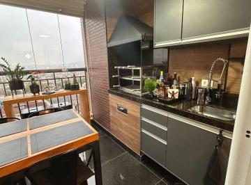 9a99b8e878a9d0739120208c5beec794a704797b · Apartamento à venda, 61 m² por R$ 640.000,00 - Gopoúva - Guarulhos/SP