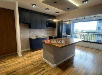f45aea83c04a41b6cff73a29c9459ee7404482aa · Apartamento com 2 dormitórios à venda, 70 m² por R$ 990.000,00 - Green Valley - Barueri/SP